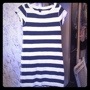 Women's tshirt dress.